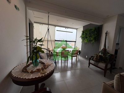 Apartamento, 2 quartos, 70 m² - Foto 4