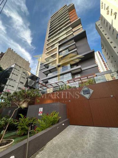 Apartamento, 1 quarto, 36 m² - Foto 1