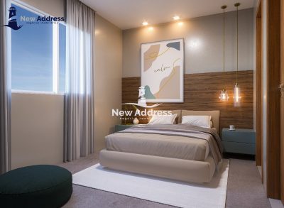 Apartamento, 2 quartos, 51 m² - Foto 3