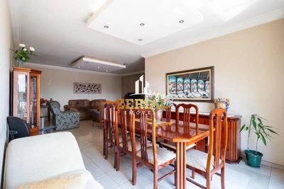 Apartamento, 3 quartos, 147 m² - Foto 3