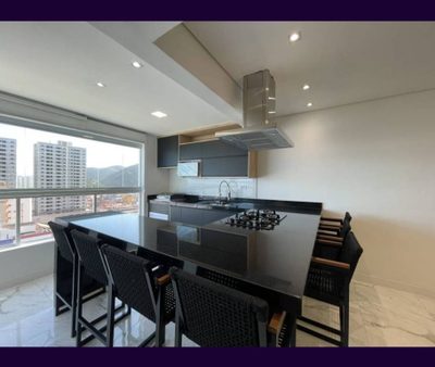 Apartamento, 2 quartos, 80 m² - Foto 4