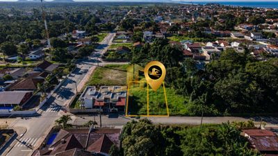 Terreno, 180 m² - Foto 1