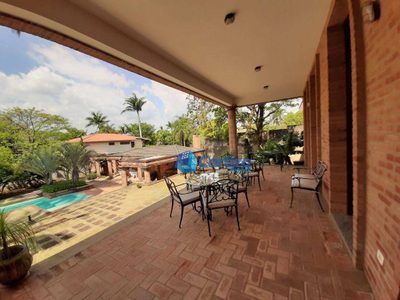 Casa de Condomínio, 4 quartos - Foto 3