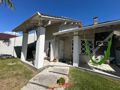 Casa, 3 quartos, 192 m² - Foto 1