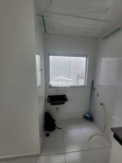 Casa, 2 quartos, 50 m² - Foto 5