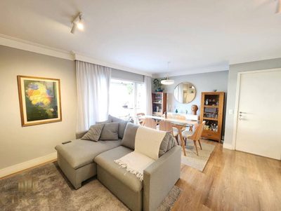 Apartamento, 3 quartos, 96 m² - Foto 4