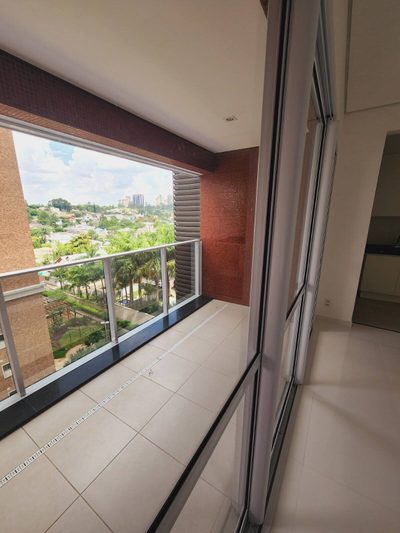 Apartamento, 1 quarto, 55 m² - Foto 3