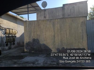 Casa, 1 quarto, 55 m² - Foto 1