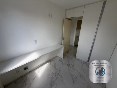 Apartamento, 2 quartos, 52 m² - Foto 5