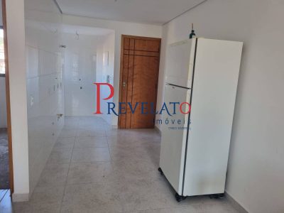 Apartamento, 2 quartos, 53 m² - Foto 5