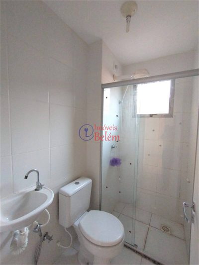 Apartamento, 2 quartos, 44 m² - Foto 2