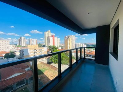 Apartamento, 3 quartos, 84 m² - Foto 3