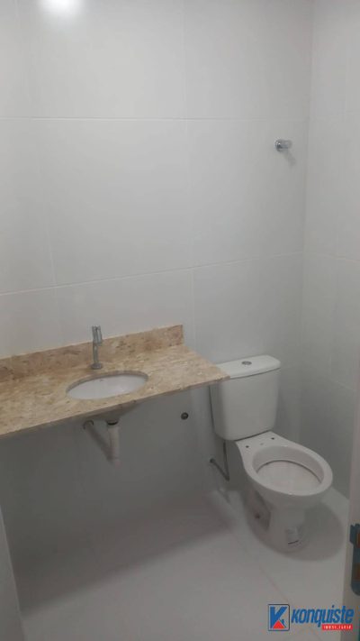 Prédio Inteiro, 49 m² - Foto 3