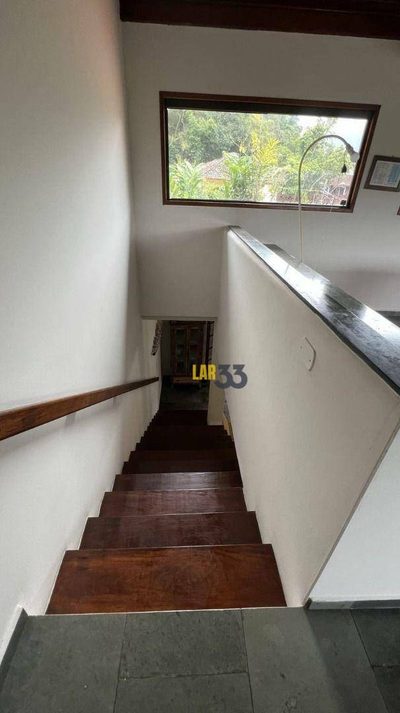 Sobrado, 5 quartos - Foto 4