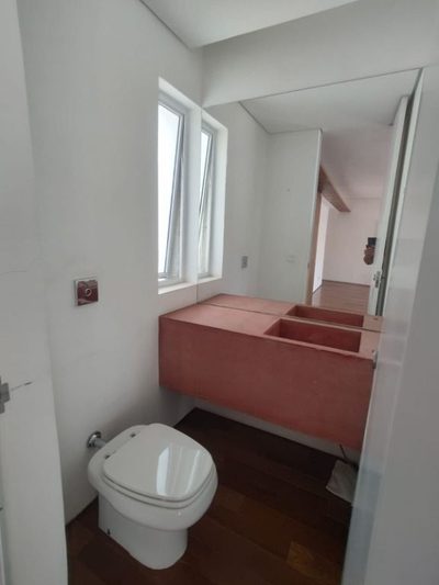 Apartamento, 1 quarto, 89 m² - Foto 4