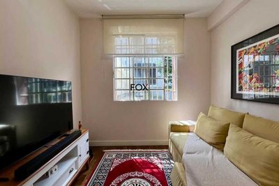 Apartamento, 3 quartos, 106 m² - Foto 5