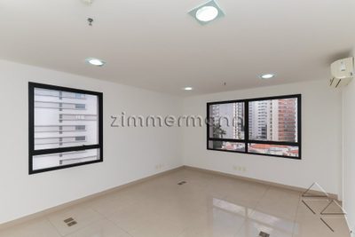 Casa Comercial, 33 m² - Foto 5