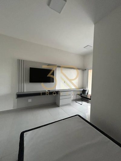 Apartamento, 1 quarto, 36 m² - Foto 3