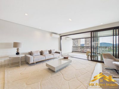Apartamento, 3 quartos, 278 m² - Foto 3