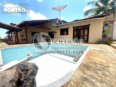 Casa, 5 quartos - Foto 2