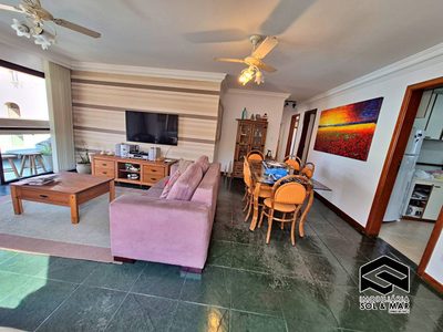 Apartamento, 4 quartos, 230 m² - Foto 2