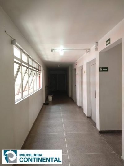 Sala-Conjunto, 38 m² - Foto 5