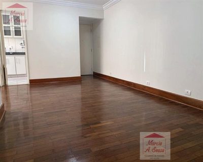Apartamento, 3 quartos, 104 m² - Foto 1