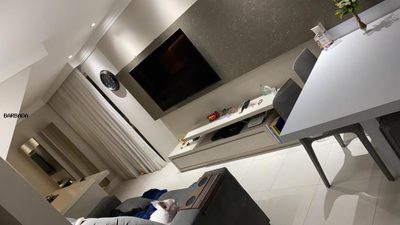 Sobrado, 2 quartos - Foto 1