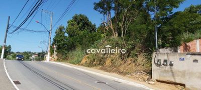 Terreno, 546 m² - Foto 1