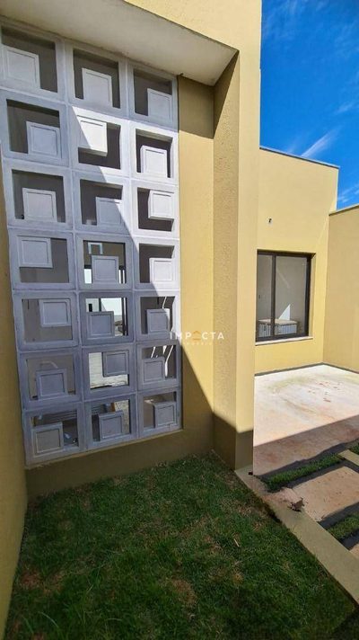 Casa, 3 quartos, 113 m² - Foto 1