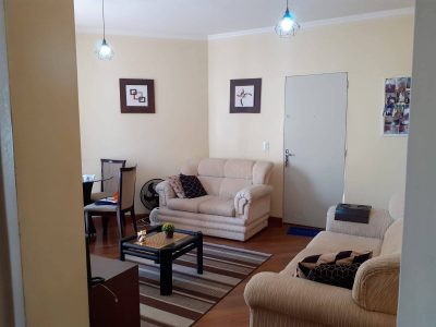 Apartamento, 2 quartos, 78 m² - Foto 1