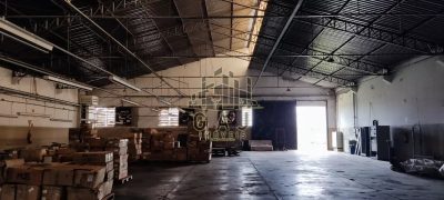 Depósito-Galpão, 3818 m² - Foto 3