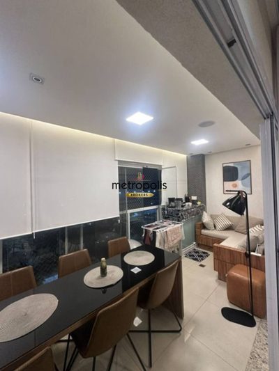Apartamento, 2 quartos, 113 m² - Foto 5