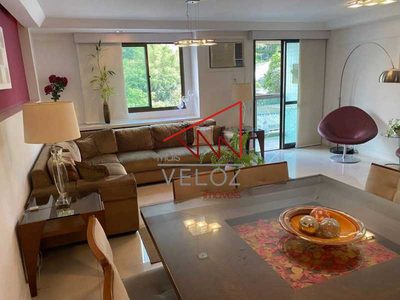 Apartamento, 4 quartos, 154 m² - Foto 5