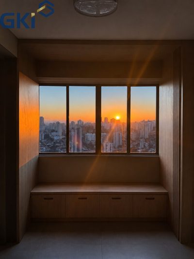 Apartamento, 3 quartos, 115 m² - Foto 3
