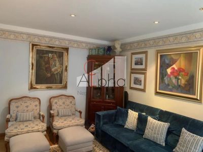 Sobrado, 4 quartos, 630 m² - Foto 1