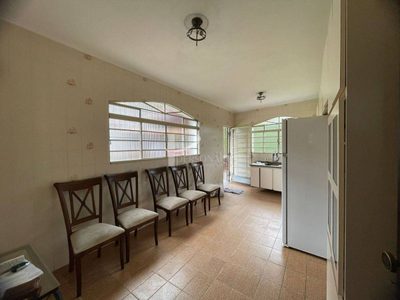 Casa, 5 quartos, 294 m² - Foto 2