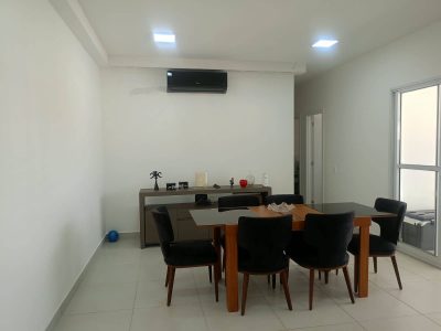 Apartamento, 3 quartos, 97 m² - Foto 3