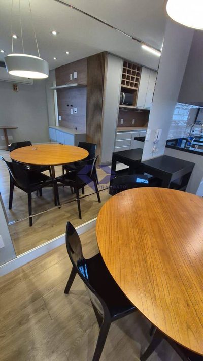 Apartamento, 3 quartos, 68 m² - Foto 5