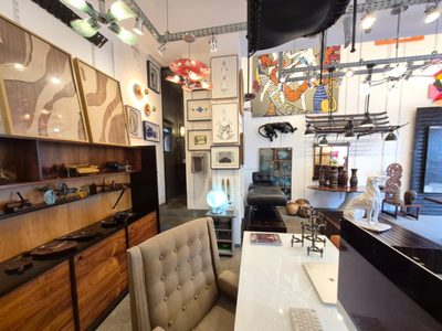 Loja-Salão, 66 m² - Foto 5