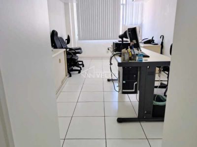 Sala-Conjunto, 26 m² - Foto 2