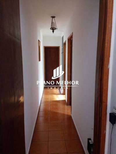 Casa, 3 quartos, 138 m² - Foto 4