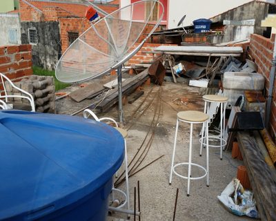 Casa, 2 quartos, 100 m² - Foto 4