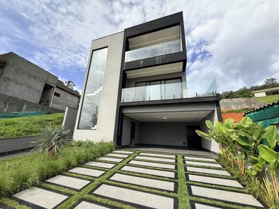 Casa, 3 quartos, 300 m² - Foto 3