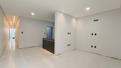 Casa, 3 quartos, 130 m² - Foto 3