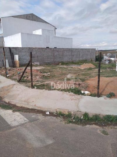 Terreno, 219 m² - Foto 1