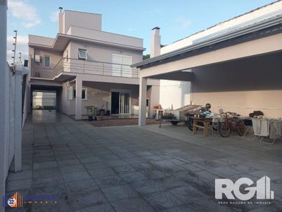 Casa, 3 quartos, 229 m² - Foto 3