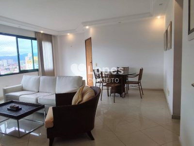 Apartamento, 117 m² - Foto 2
