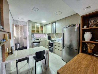 Apartamento, 3 quartos, 3150 m² - Foto 5