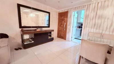 Apartamento, 3 quartos, 107 m² - Foto 2